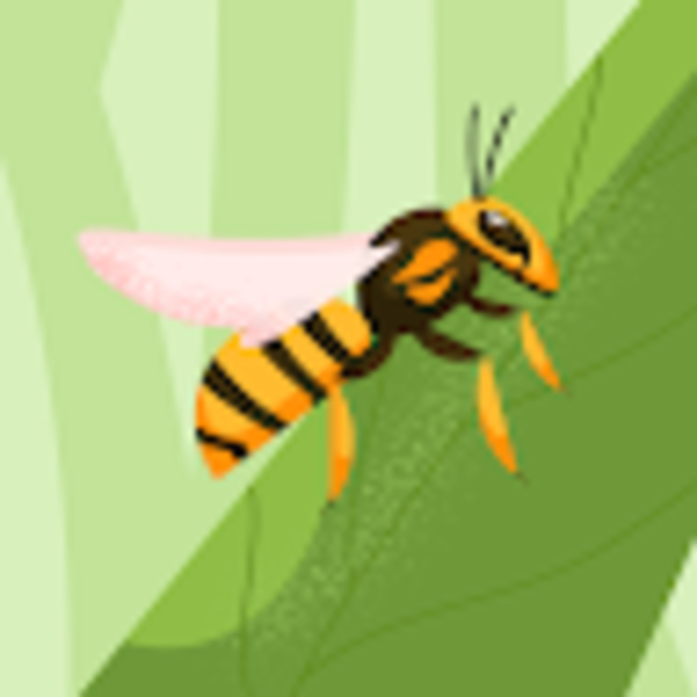 Meet your Posher, Beatrice